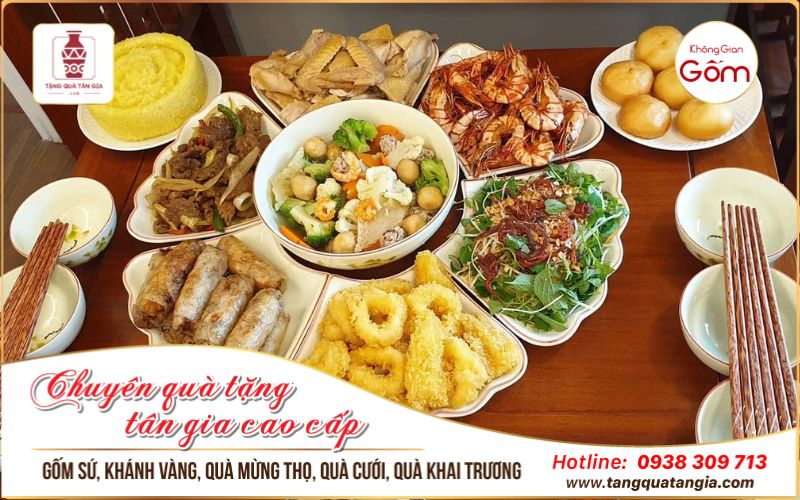 Bộ bát đĩa thắp hương: Sắc màu văn hóa tín ngưỡng Việt Nam