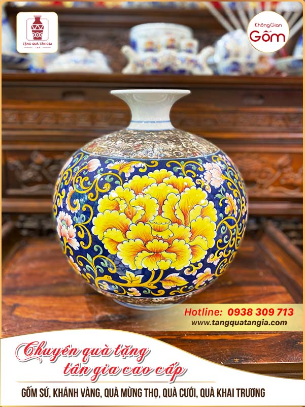 quả hút lộc hoa phù dung