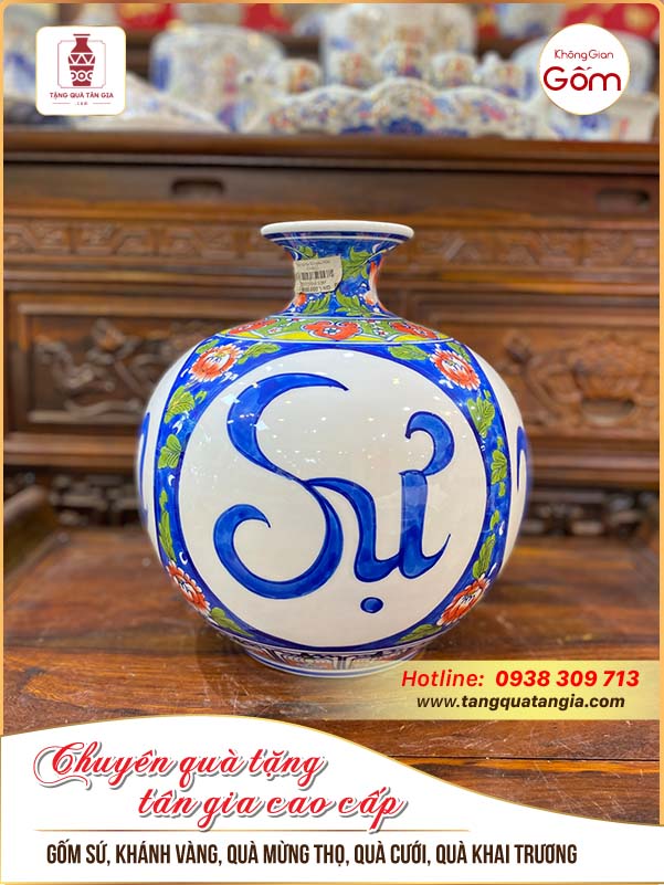 Quả hút lộc Vạn Sự Như Ý