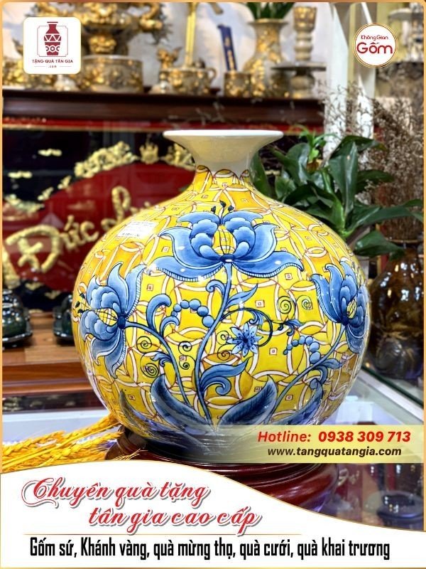 Quả hút lộc ngũ sắc 