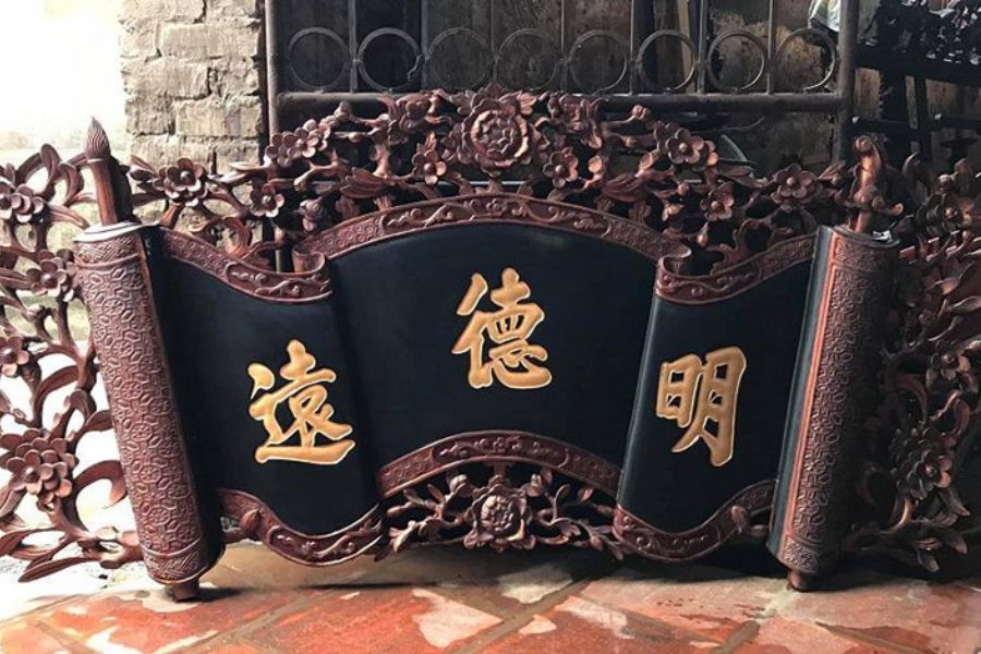 Cuốn thư là gì?