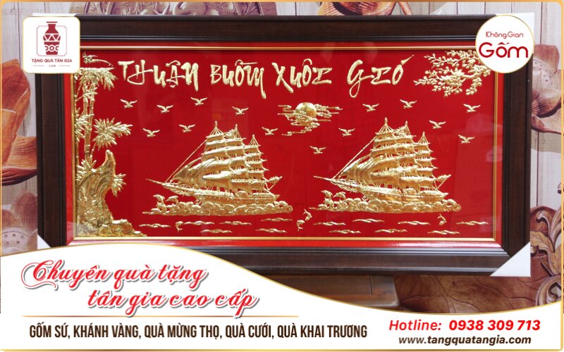 Top 5+ món quà tân gia thiết thực cho người thân
