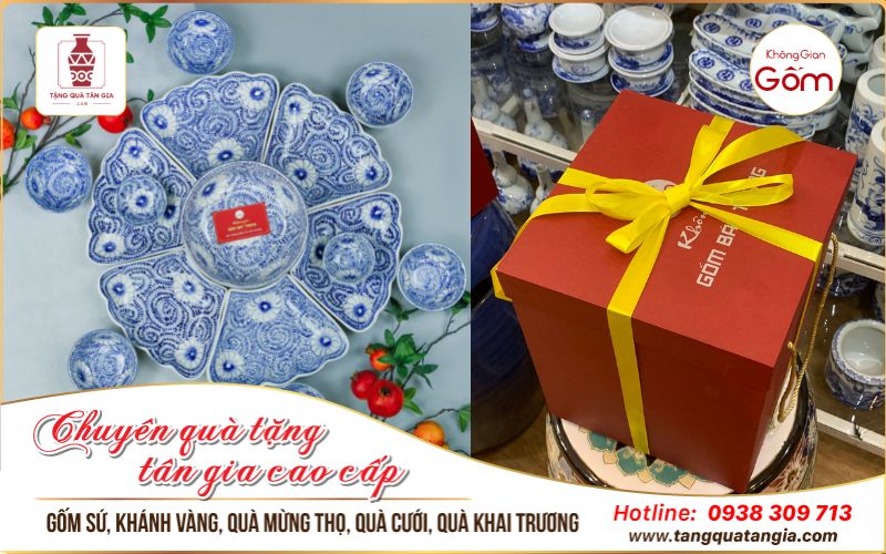 10 món quà tặng 8/3 cho mẹ siêu đẹp và ý nghĩa mà bạn không thể bỏ qua