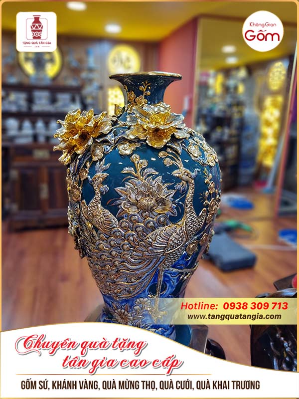 Mai bình tích lộc