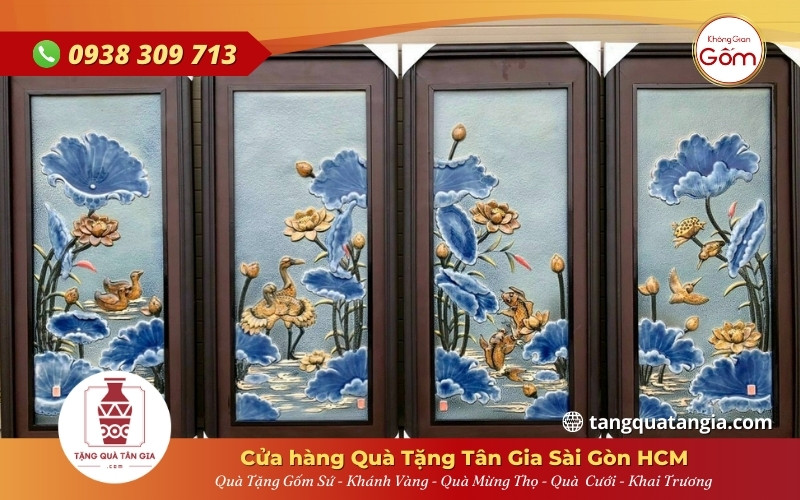 Tranh trang trí , tranh treo tường