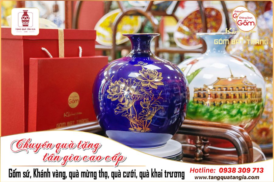 Lưu ý những vị trí không nên đặt bình hút lộc để tránh gây tai họa